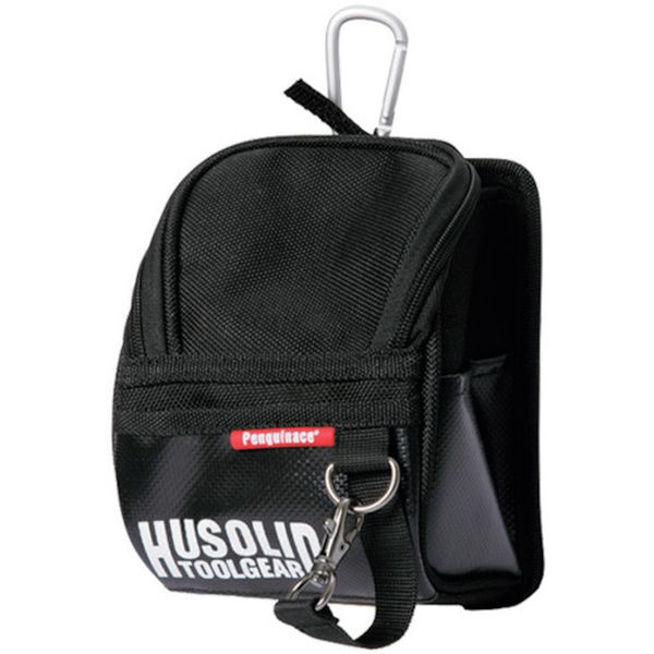HT001 ペンギンエースジャパン(株) ペンギンエース HUSOLID TOOLGEAR蓋付き小物入れ