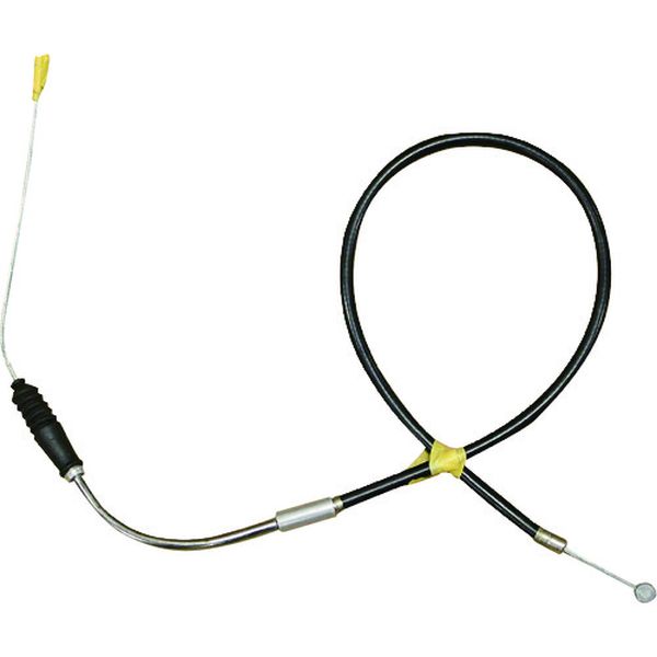 THR5526BKWF トラスコ中山(株) TRUSCO THR5526用ブレーキワイヤー前一式