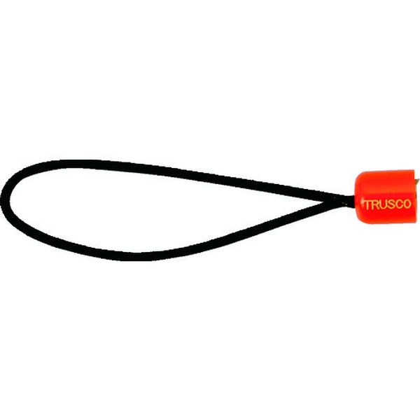 TTS70BK トラスコ中山(株) TRUSCO ツールストラップ 70mm ブラック