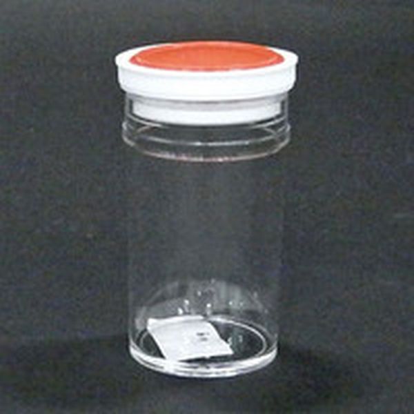 瑞穂化成工業(株) 瑞穂 スチロール棒瓶50ml