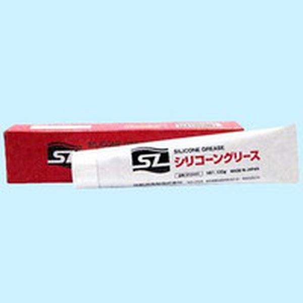 住鉱潤滑剤(株) 住鉱 グリース シリコーングリース 100g