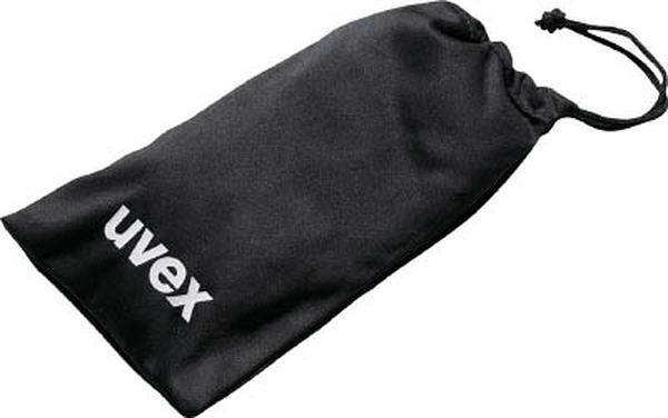 UVEX社 UVEX 保護メガネ用マイクロファイバーバッグ