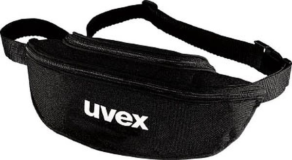 UVEX社 UVEX 安全ゴーグル用ソフトケース