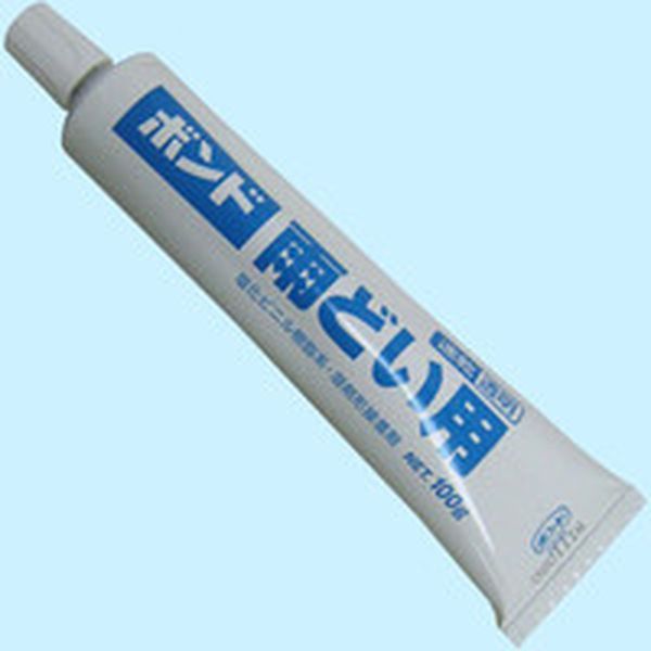 BAD100 コニシ(株) コニシ ボンド 雨どい用 100g ＃11251