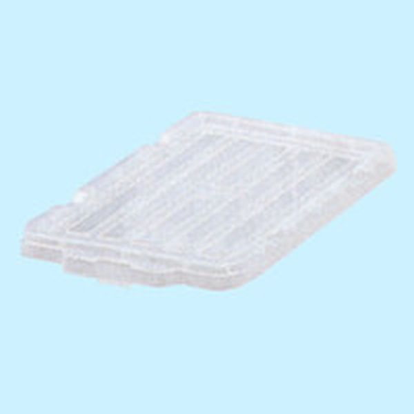 C13CL アイリスオーヤマ(株) IRIS 234025 BOXコンテナ用フタ C-13 クリア