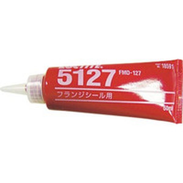 FMD12750 ヘンケルジャパン(株)ACM事業部 ロックタイト フランジシール剤 5127(FMD127) 50ml