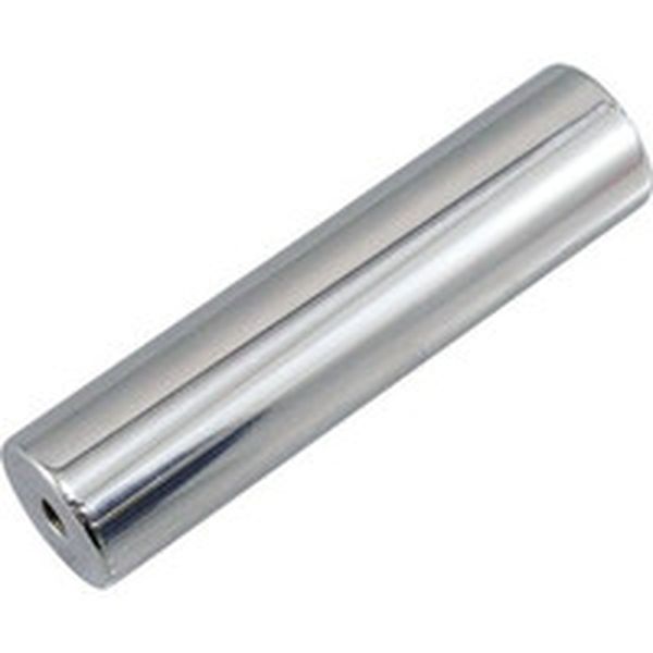 MG10M6 トラスコ中山(株) TRUSCO マグネット棒 Φ25X100