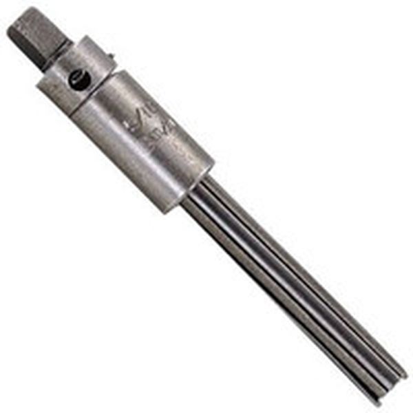 PT418 トラスコ中山(株) TRUSCO 折れ込みタップ除去工具 四本爪 18mm 3/4用