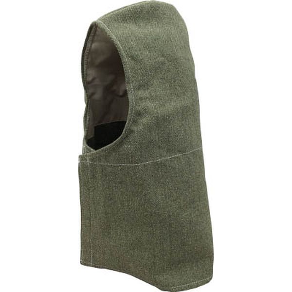 PYRHZ トラスコ中山(株) TRUSCO パイク溶接保護具 頭巾