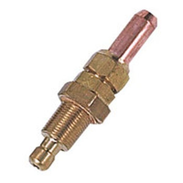 Q1120N3 日酸TANAKA(株) 日酸TANAKA 切断器用火口 1120N-3 中型 切断能力20〜30mm