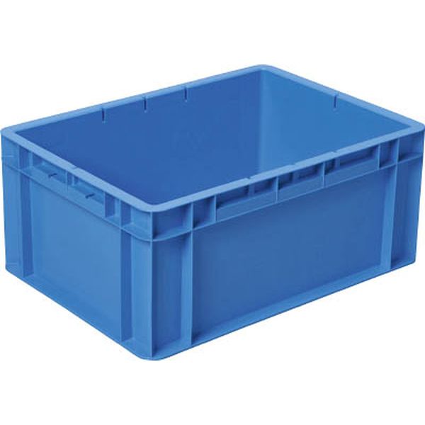RC53 DICプラスチック(株) DIC RC型コンテナ外寸：W600XD430XH260 青