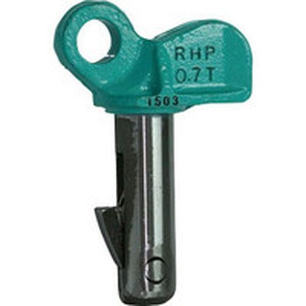 RHP700 日本クランプ(株) 日本クランプ 穴つり専用クランプ
