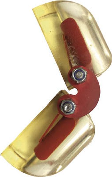 SKD48 コーナーパッド(ベルトスリング用) ワイヤーコーナーパッド(可動式) SKD 48mm