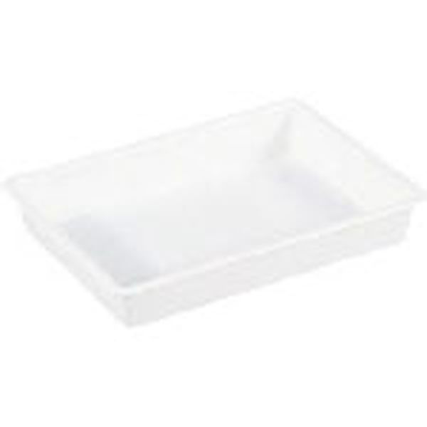 SKVAT2KOKINWH 三甲(株) サンコー プラスチックトレー 200510 サンバット2号(抗菌タイプ)ホワイト