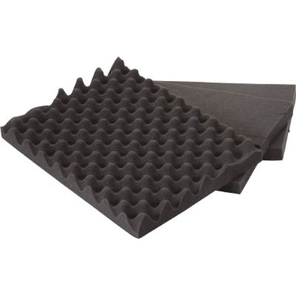 TACT450K トラスコ中山(株) TRUSCO アルミトランクケース用クッション