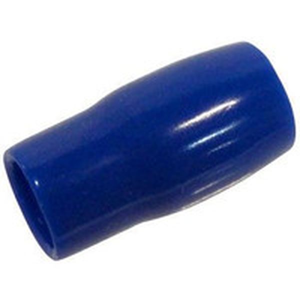 TIC14BLU (株)ニチフ ニチフ 絶縁キャップ(100個入)青 内寸9.2