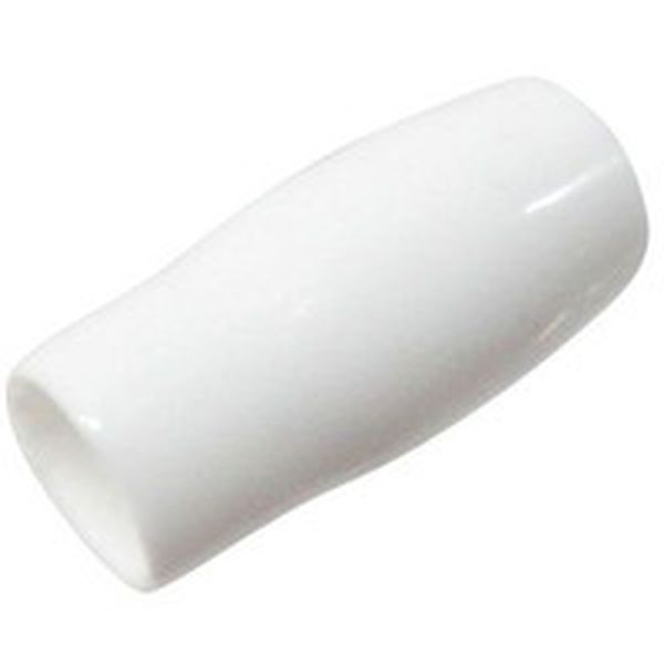 TIC14WHI (株)ニチフ ニチフ 絶縁キャップ(100個入)白 内寸9.2