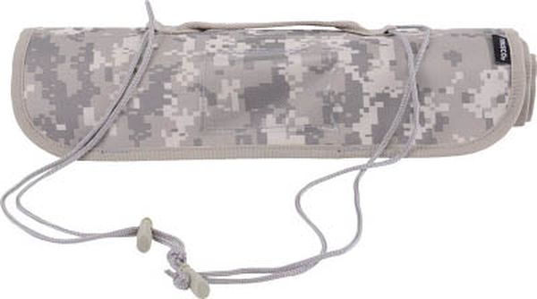 TTR670SM 819-1192 トラスコ中山(株) TRUSCO デジタルセージ迷彩 ツールロール 670X355 22ポケット
