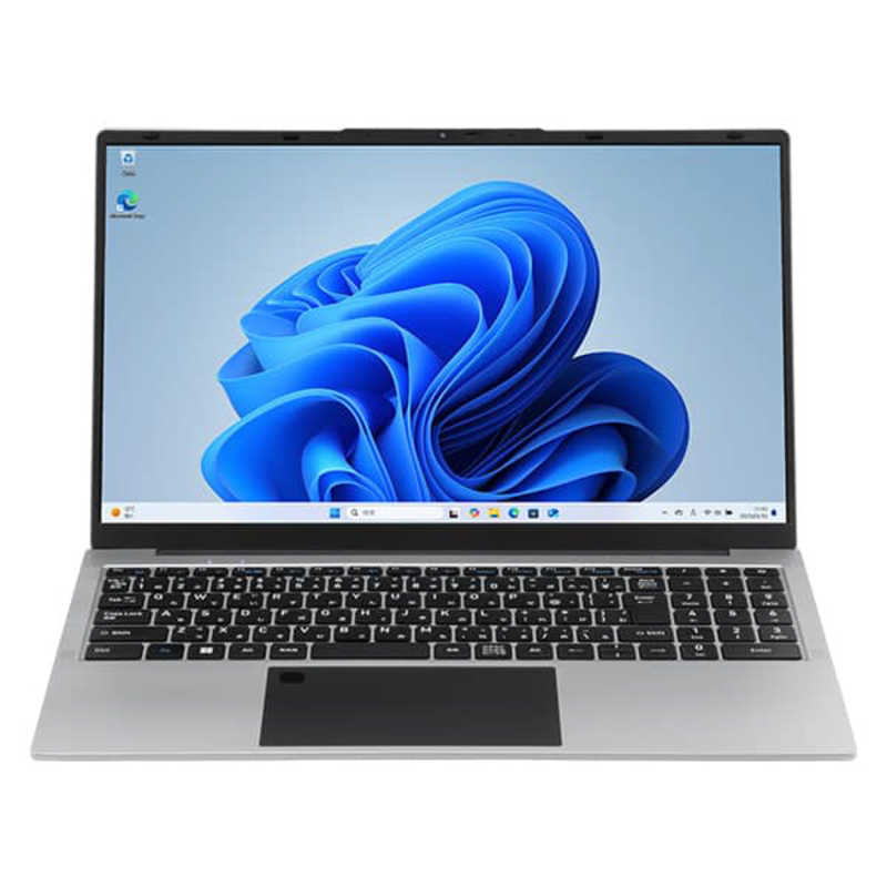 アイワ AIWA aiwa book/15.6/N100/16/256/w11pro ［15.6型 / Windows11 Pro / intel N100 / メモリ：16GB / SSD：256GB］ JA5-LPC1501