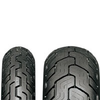 DUNLOP(ダンロップ) バイク タイヤ Kabuki D404 150/80B16 71H WT リア 246755 VT400S(NC46)｜VT750S(RC58)｜XV1600ロードスター(VP12J)