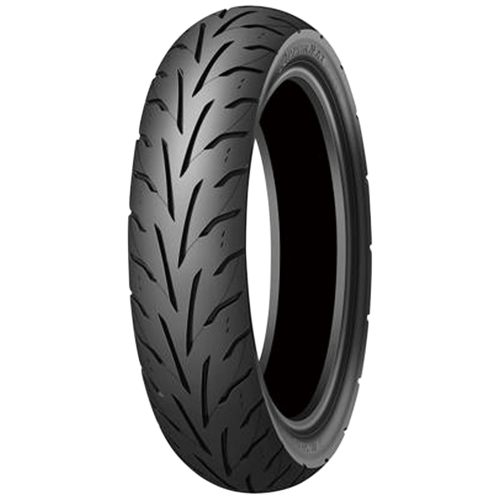 DUNLOP(ダンロップ) バイク タイヤ ARROWMAX GT601 140/70-17 66H TL リア 307359 CBR250R(MC41)｜YZF-R3｜YZF-R25｜V-Strom250(DS11A)｜