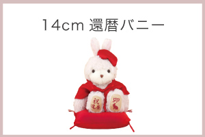 14cm�җ�o�j�[