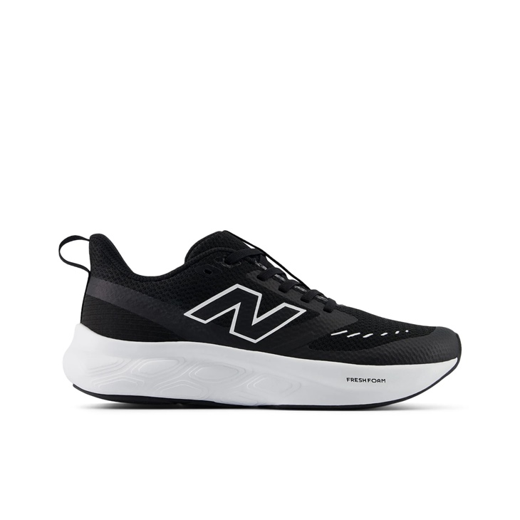 ニューバランス ジュニア ランニングシューズ 22-25cm Newbalance フレッシュフォーム625レース ひも靴 子供靴 スニーカー 子ども 男の子 女の子 運動靴 キッズシューズ 小学生 