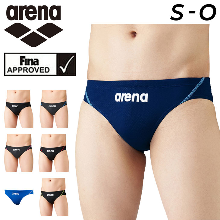 アリーナ 水着 水泳 競泳 メンズ FINA承認 スイムウェア 競技用 arena アクアアドバンスト リミック レーシング 大会 男性用 男子 スイム
