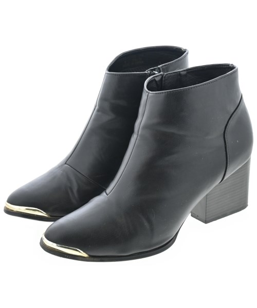 O.Z.O.C オゾック ブーツ レディース 【古着】【中古】