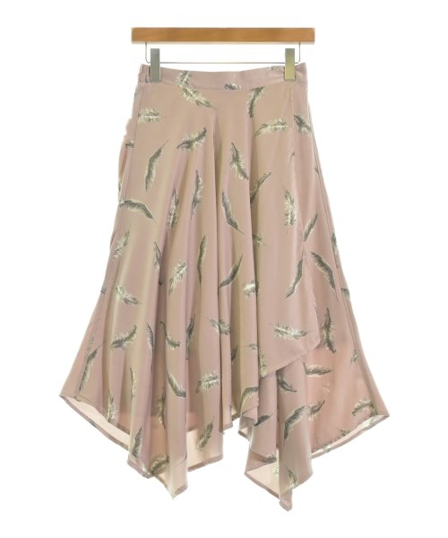 O.Z.O.C オゾック ロング・マキシ丈スカート レディース 【古着】【中古】