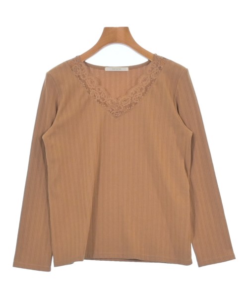 RAY CASSIN レイカズン Tシャツ・カットソー レディース 【古着】【中古】