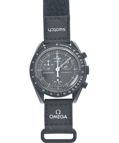 SWATCH スウォッチ 腕時計 メンズ 【古着】【中古】