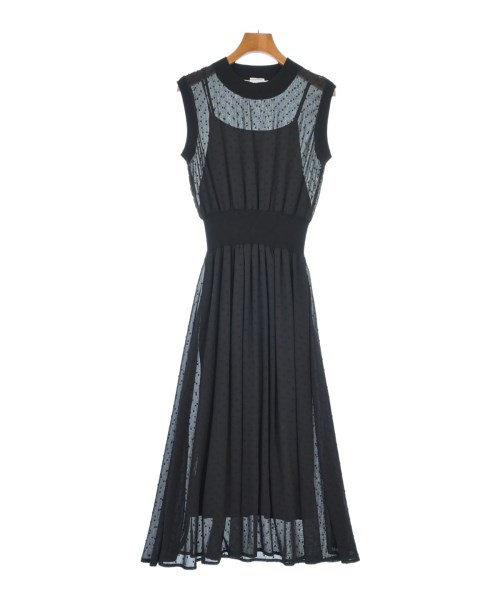 DRESSTERIOR ドレステリア ワンピース レディース 【古着】【中古】