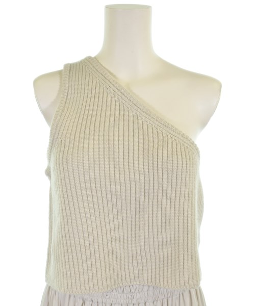 LOWRYS FARM ローリーズファーム ベスト レディース 【古着】【中古】