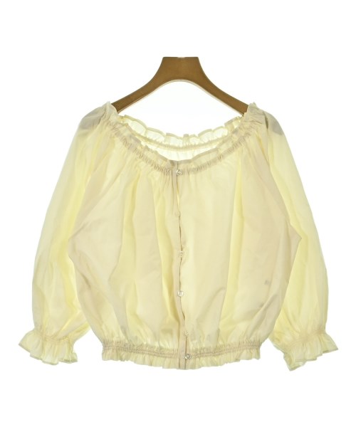 LOWRYS FARM ローリーズファーム ブラウス レディース 【古着】【中古】
