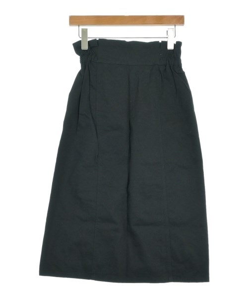 EARTH MUSIC & ECOLOGY アースミュージックアンドエコロジー ロング・マキシ丈スカート レディース 【古着】【中古】