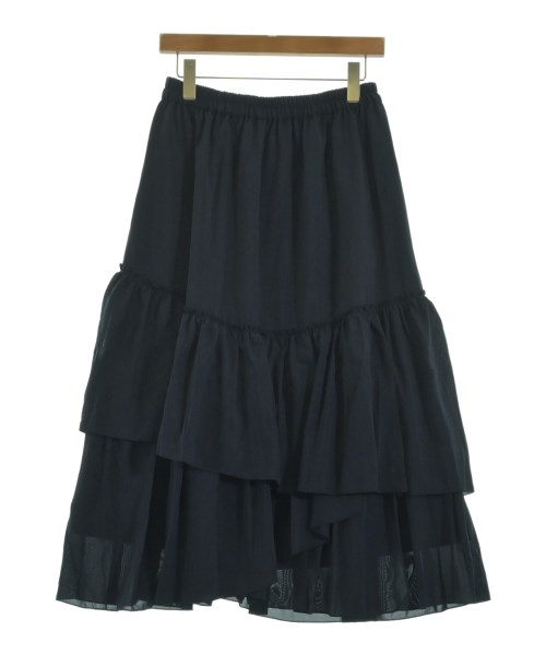 EARTH MUSIC & ECOLOGY アースミュージックアンドエコロジー ロング・マキシ丈スカート レディース 【古着】【中古】