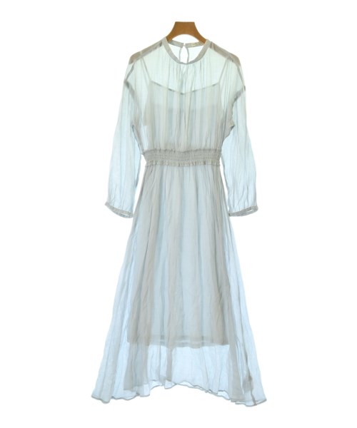 EARTH MUSIC & ECOLOGY アースミュージックアンドエコロジー ワンピース レディース 【古着】【中古】