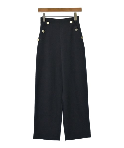 EARTH MUSIC & ECOLOGY アースミュージックアンドエコロジー パンツ（その他） レディース 【古着】【中古】