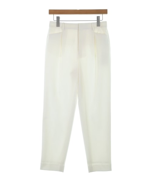 COUP DE CHANCE クードシャンス スラックス レディース 【古着】【中古】