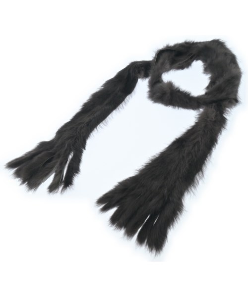 INTERPLANET インタープラネット ストール レディース 【古着】【中古】