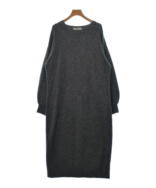 nano UNIVERSE ナノユニバース ワンピース レディース 【古着】【中古】