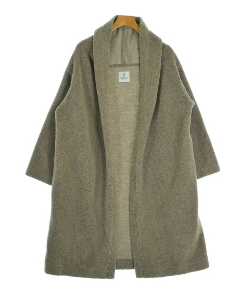 nano UNIVERSE ナノユニバース コート(その他) レディース 【古着】【中古】