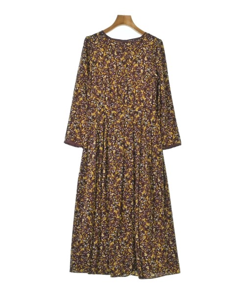 nano UNIVERSE ナノユニバース ワンピース レディース 【古着】【中古】