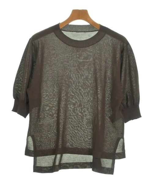 nano UNIVERSE ナノユニバース ニット・セーター レディース 【古着】【中古】