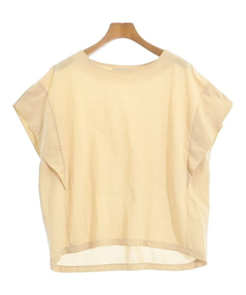 nano UNIVERSE ナノユニバース ブラウス レディース 【古着】【中古】