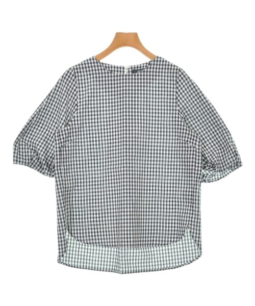 nano UNIVERSE ナノユニバース ブラウス レディース 【古着】【中古】