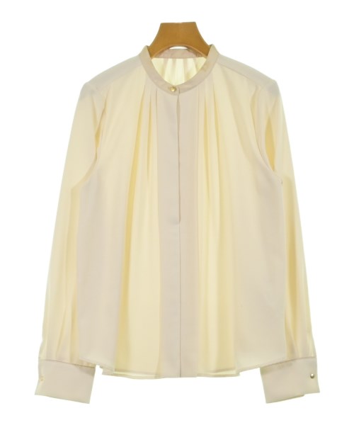 nano UNIVERSE ナノユニバース ブラウス レディース 【古着】【中古】