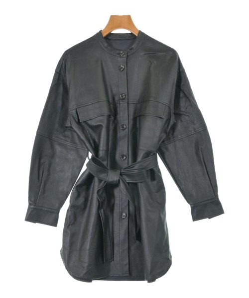 nano UNIVERSE ナノユニバース カジュアルシャツ レディース 【古着】【中古】