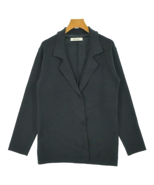 nano UNIVERSE ナノユニバース テーラードジャケット レディース 【古着】【中古】